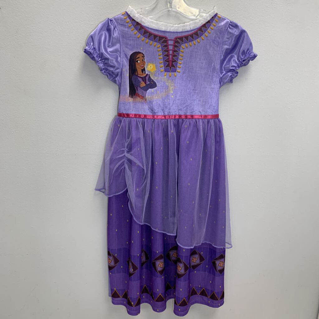 6: Wish Asha Fantasy Nightgown