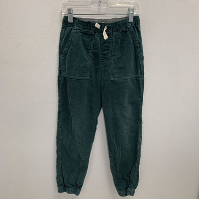 8: Corduroy Drawstring Joggers