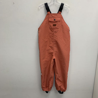 4-5: All Season Weatherproof Dungarees
