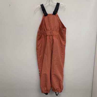 4-5: All Season Weatherproof Dungarees