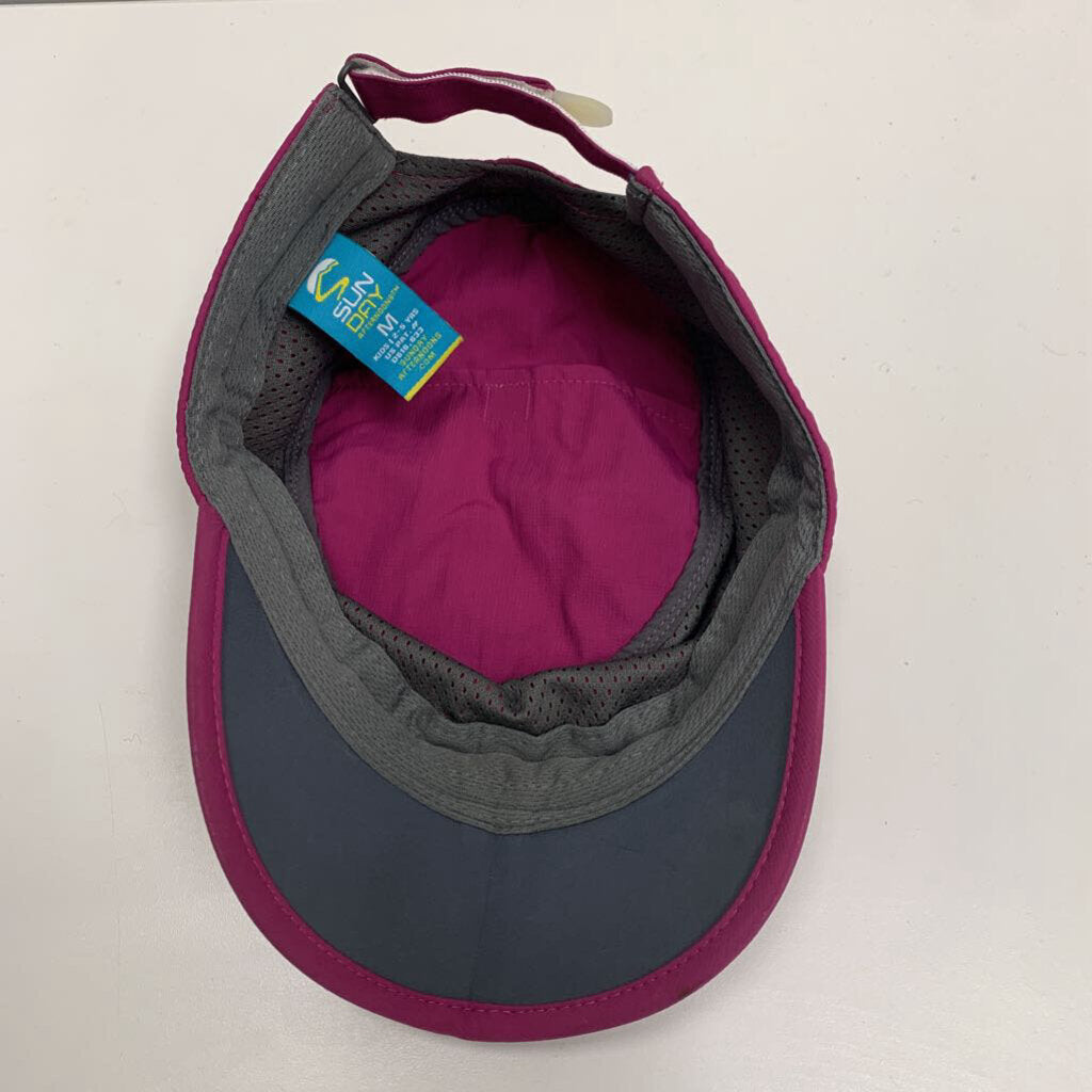 2-5Y: Sun Tripper Cap (Size M)