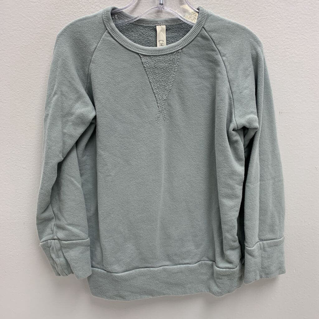 6/7: Classic Sweatshirt