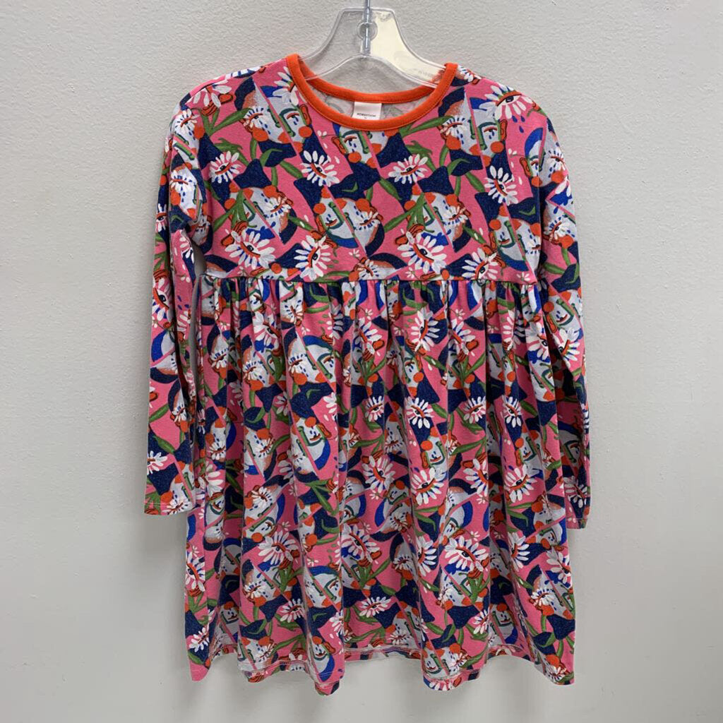 7: Christina Martinez Dress