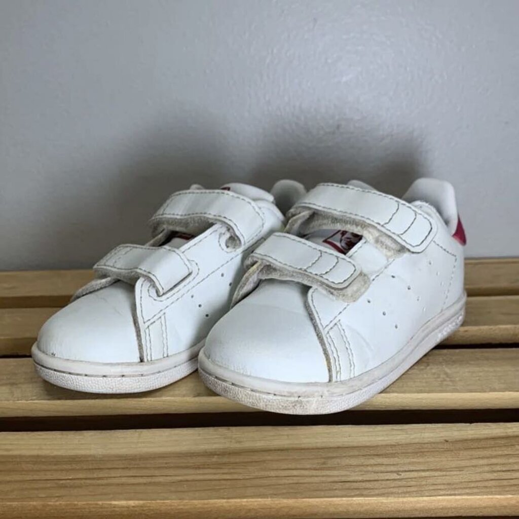 6: Stan Smith Sneakers