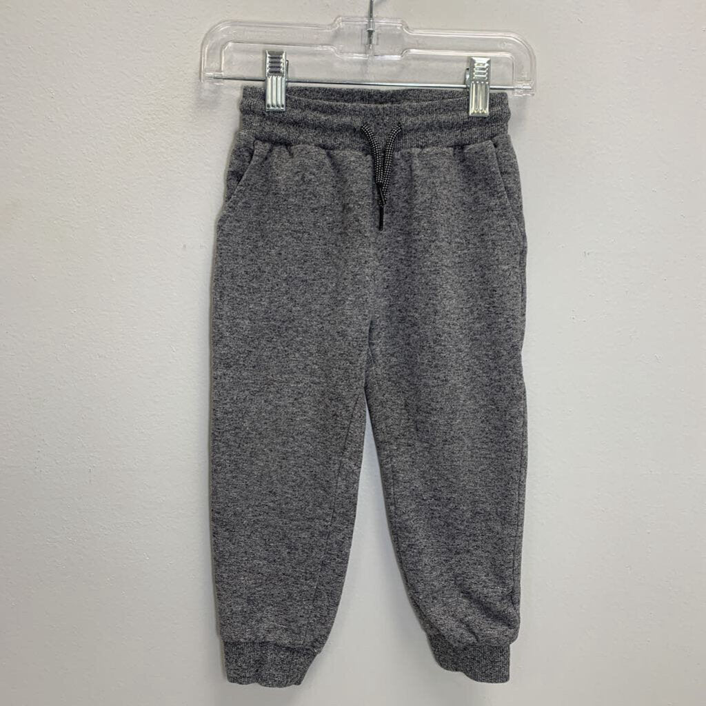 3: Drawstring Joggers