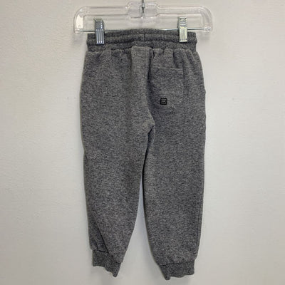 3: Drawstring Joggers