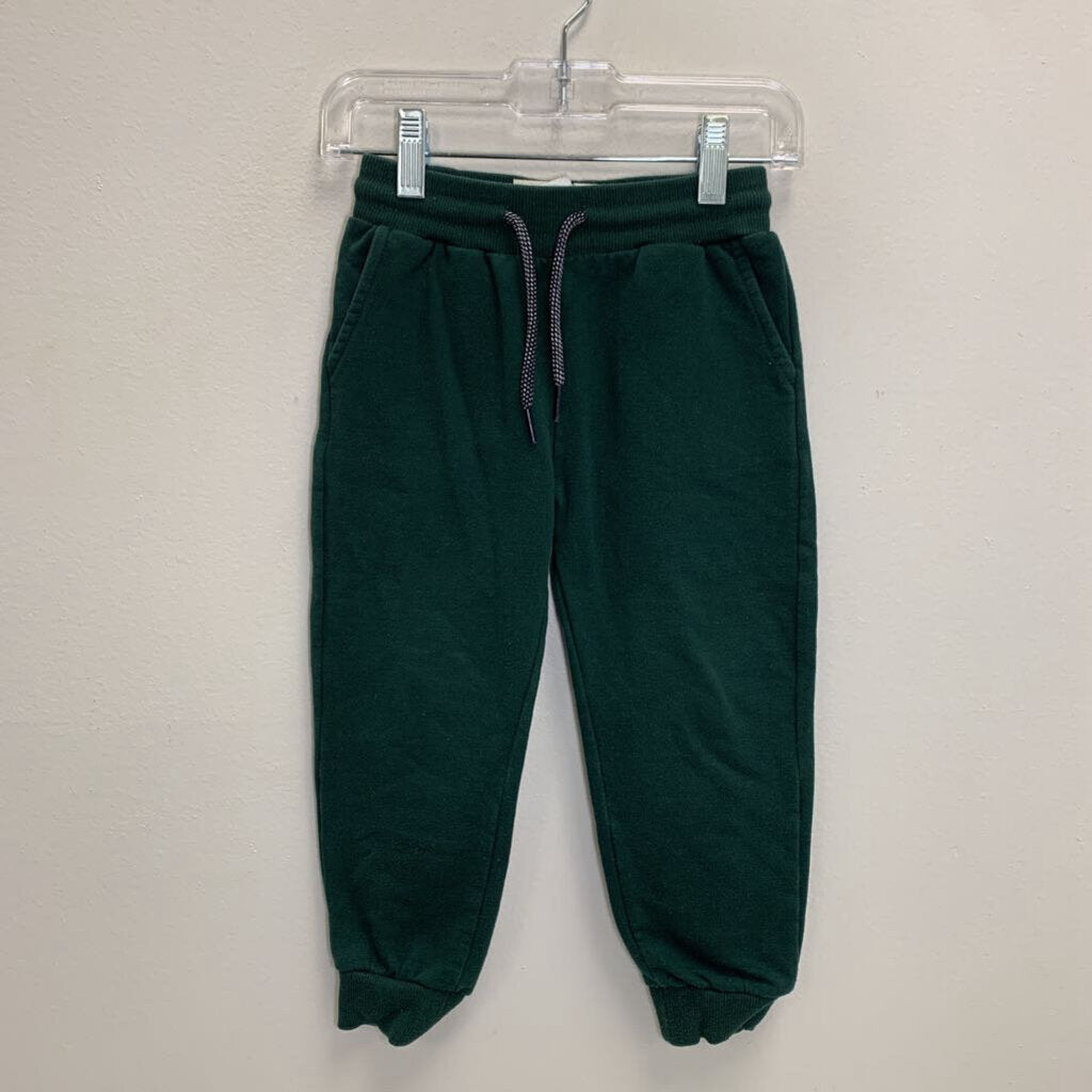 3: Drawstring Joggers