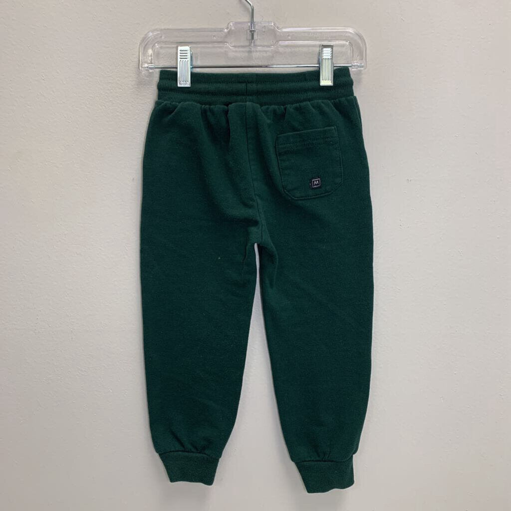 3: Drawstring Joggers