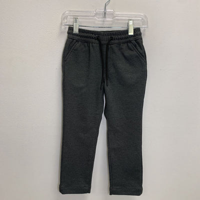 3T: Drawstring Dress Pants