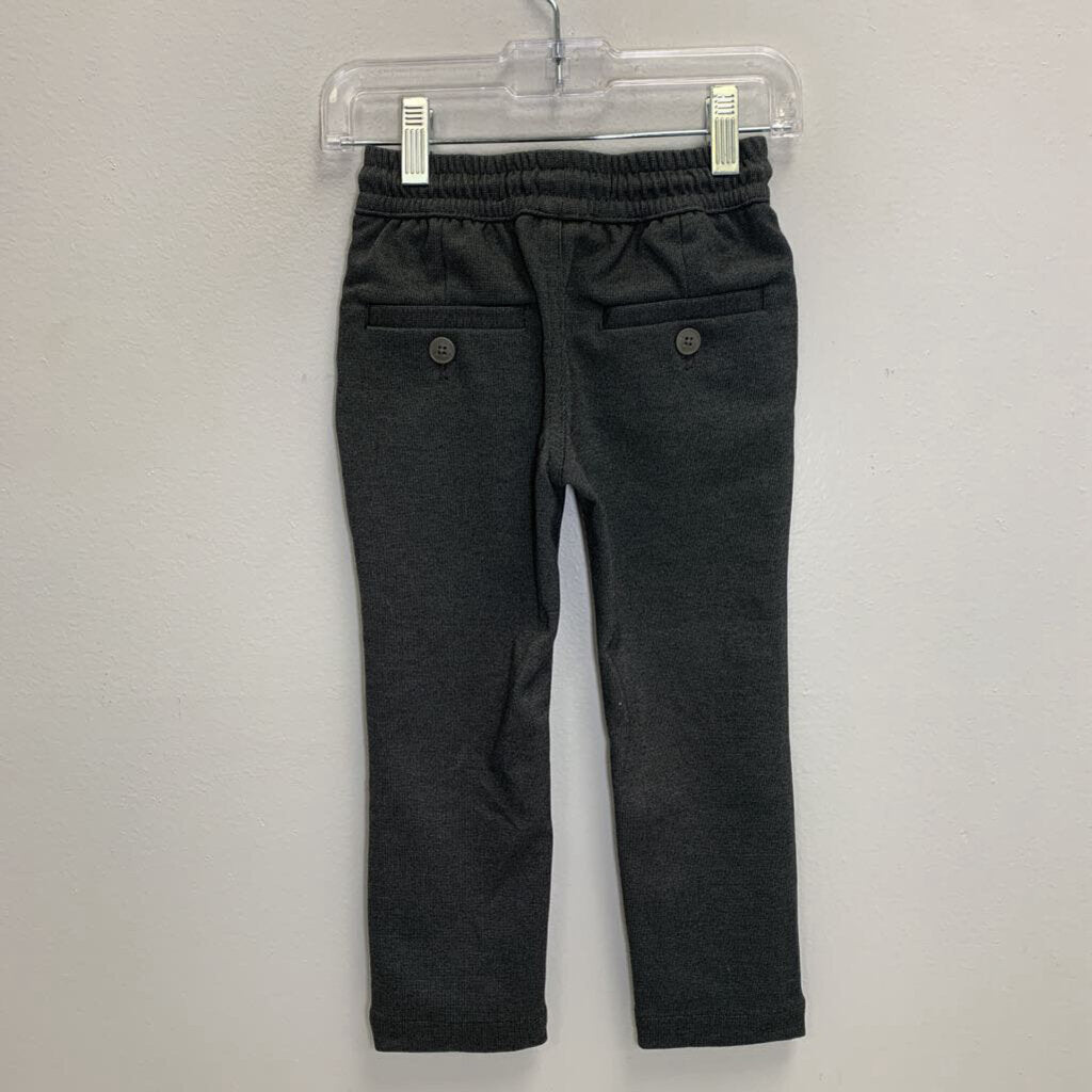 3T: Drawstring Dress Pants