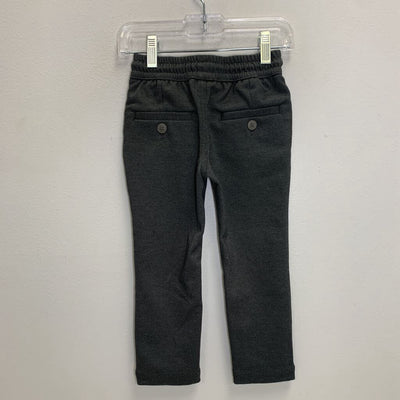 3T: Drawstring Dress Pants