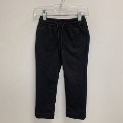 3T: Drawstring Everyday Pants