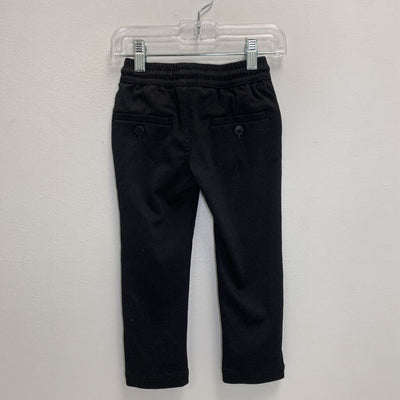 3T: Drawstring Everyday Pants