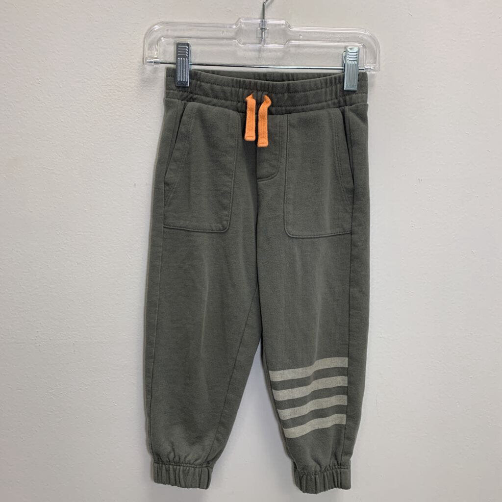 3: Drawstring Joggers