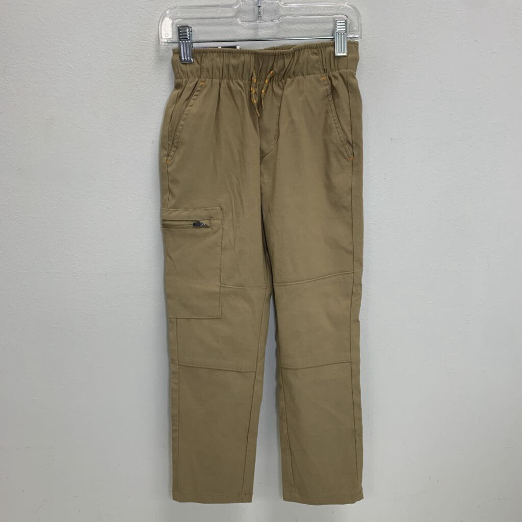 5-6: Vintage Cargo Drawstring Pants - NWT