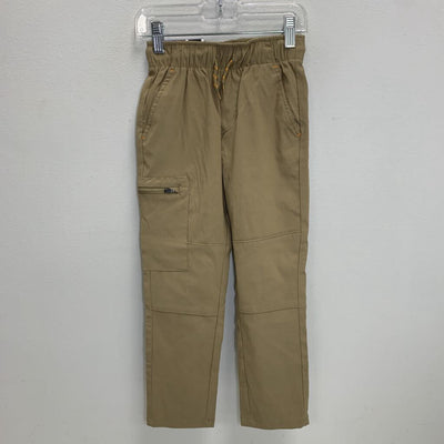 5-6: Vintage Cargo Drawstring Pants - NWT