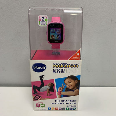 KidiZoom Smart Watch DX2 - NIB