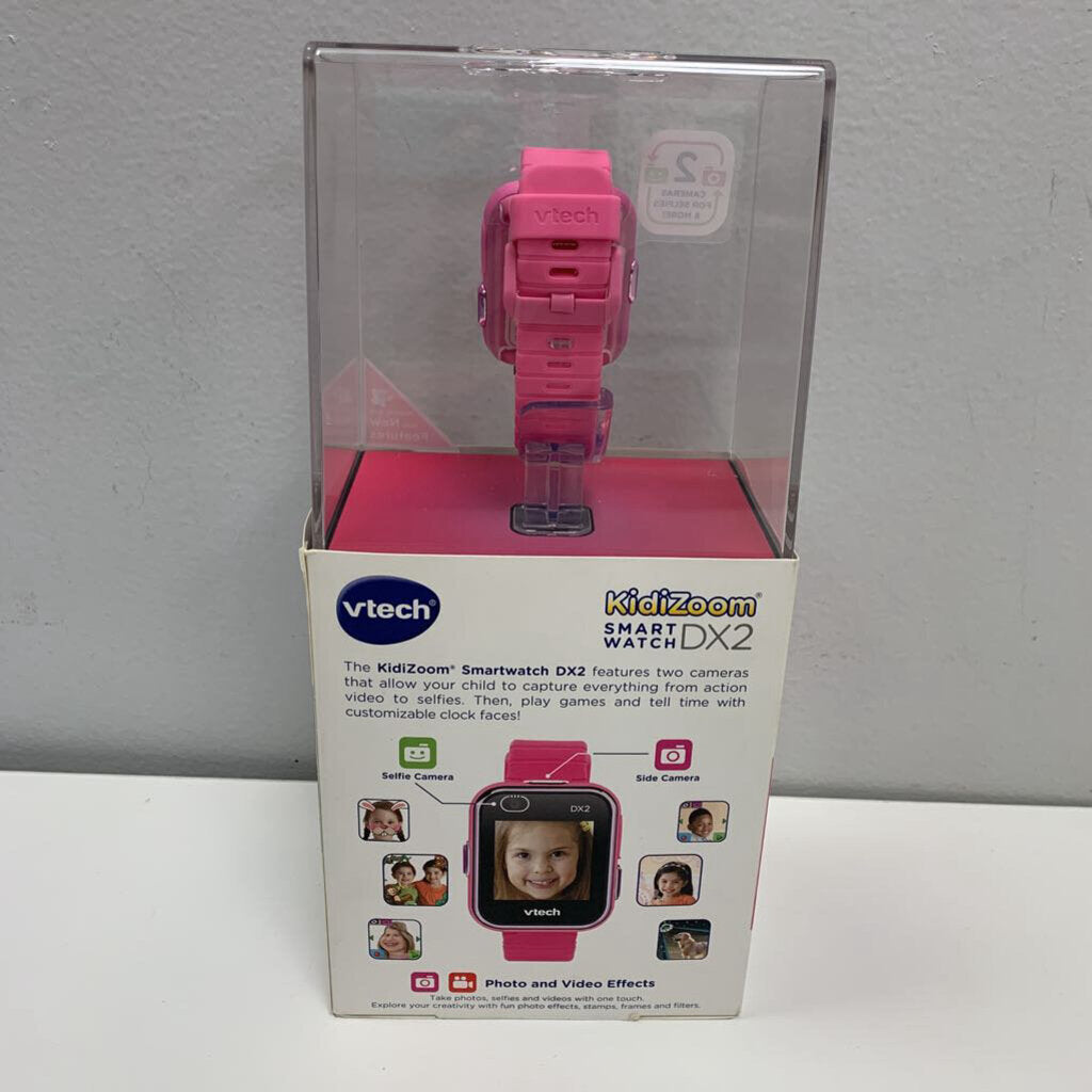 KidiZoom Smart Watch DX2 - NIB