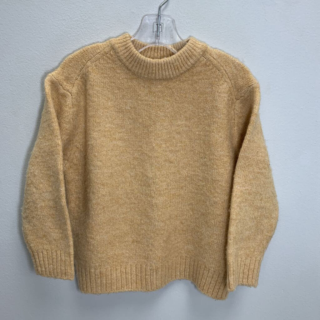2-3T: Knit Sweater
