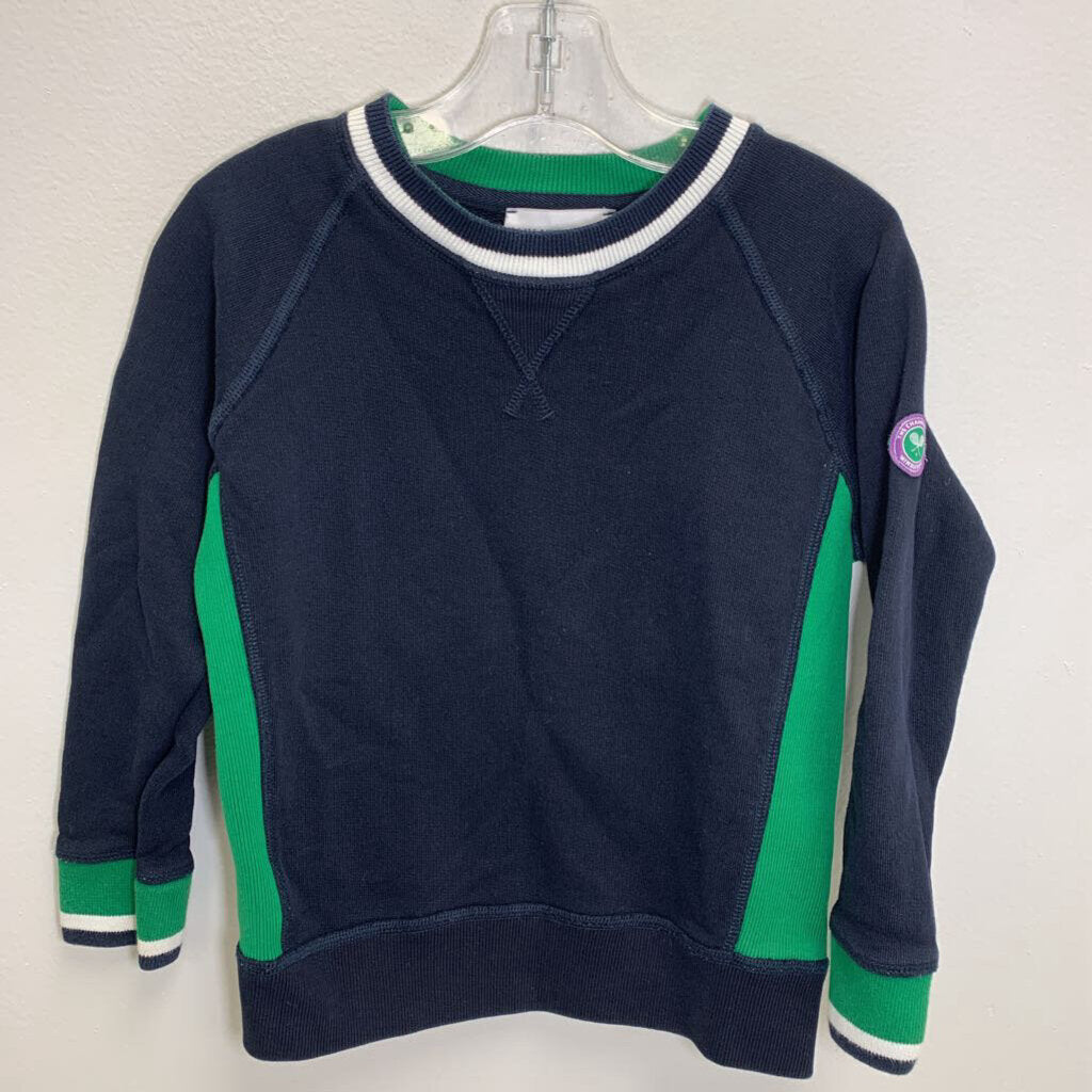 4-5: Champions Crewneck Sweatshirt