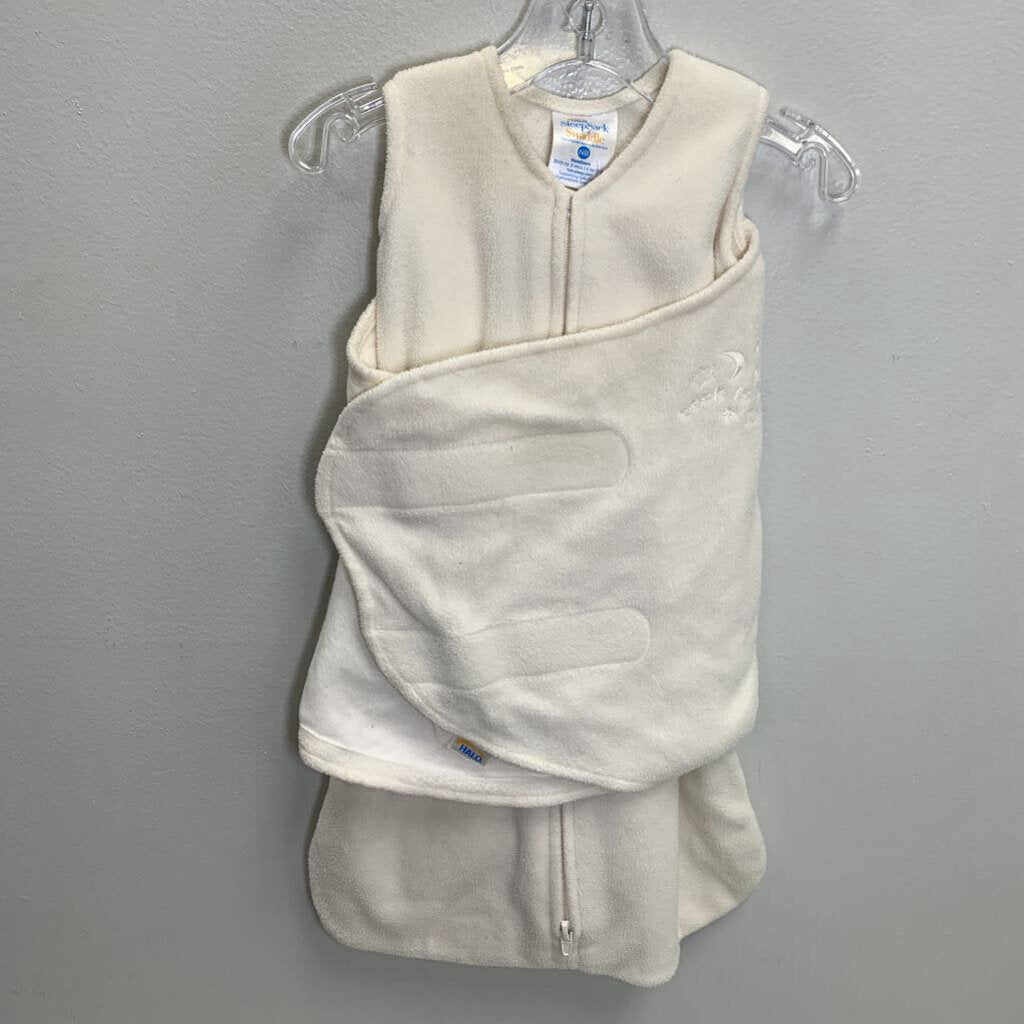 NB: Swaddle Sleep Sack