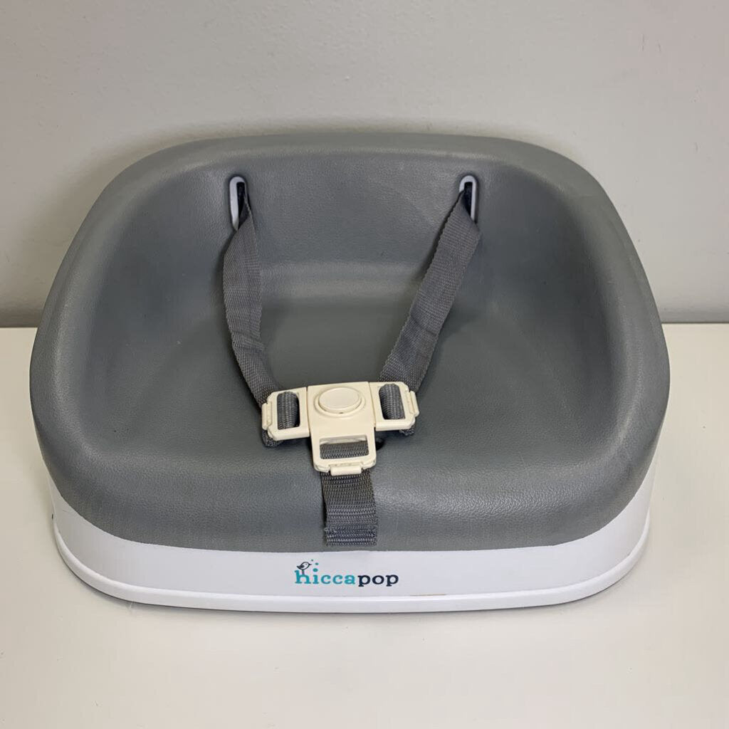 ErgoBoost Toddler Booster Seat