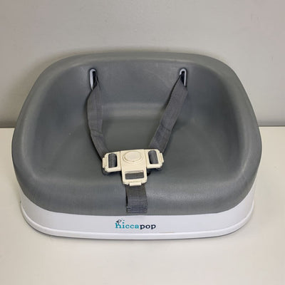 ErgoBoost Toddler Booster Seat