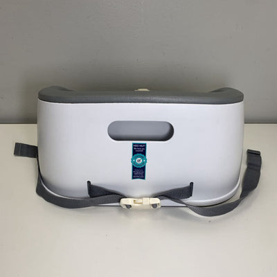 ErgoBoost Toddler Booster Seat