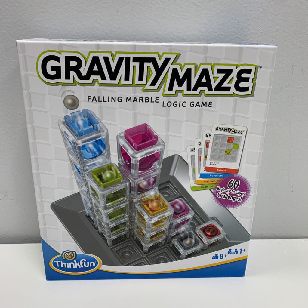 Gravity Maze NWOT