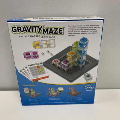 Gravity Maze NWOT