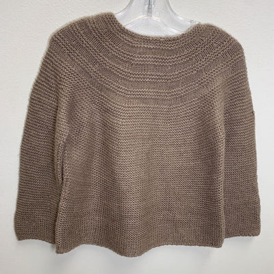 2-3: Knit Cardigan