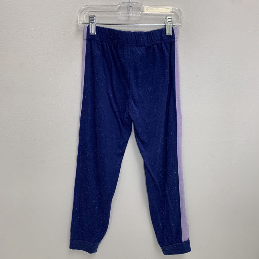 7/8: Drawstring Pajama Pants - Unicorn