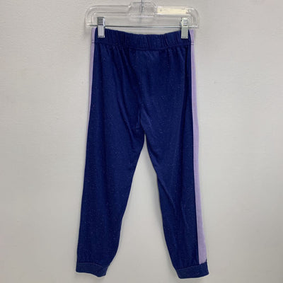 7/8: Drawstring Pajama Pants - Unicorn