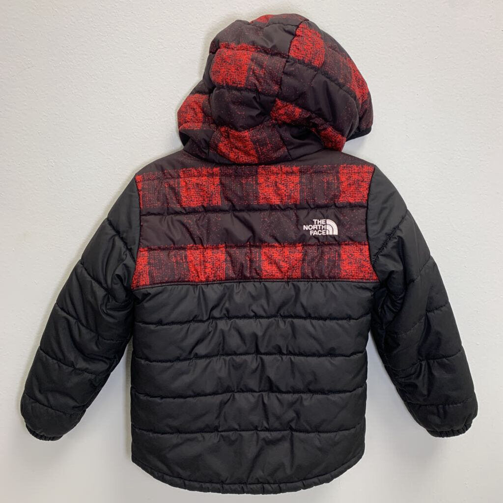 3T: Reversible Mount Chimborazo Jacket