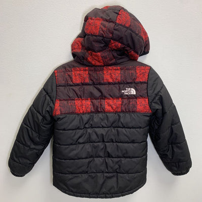 3T: Reversible Mount Chimborazo Jacket