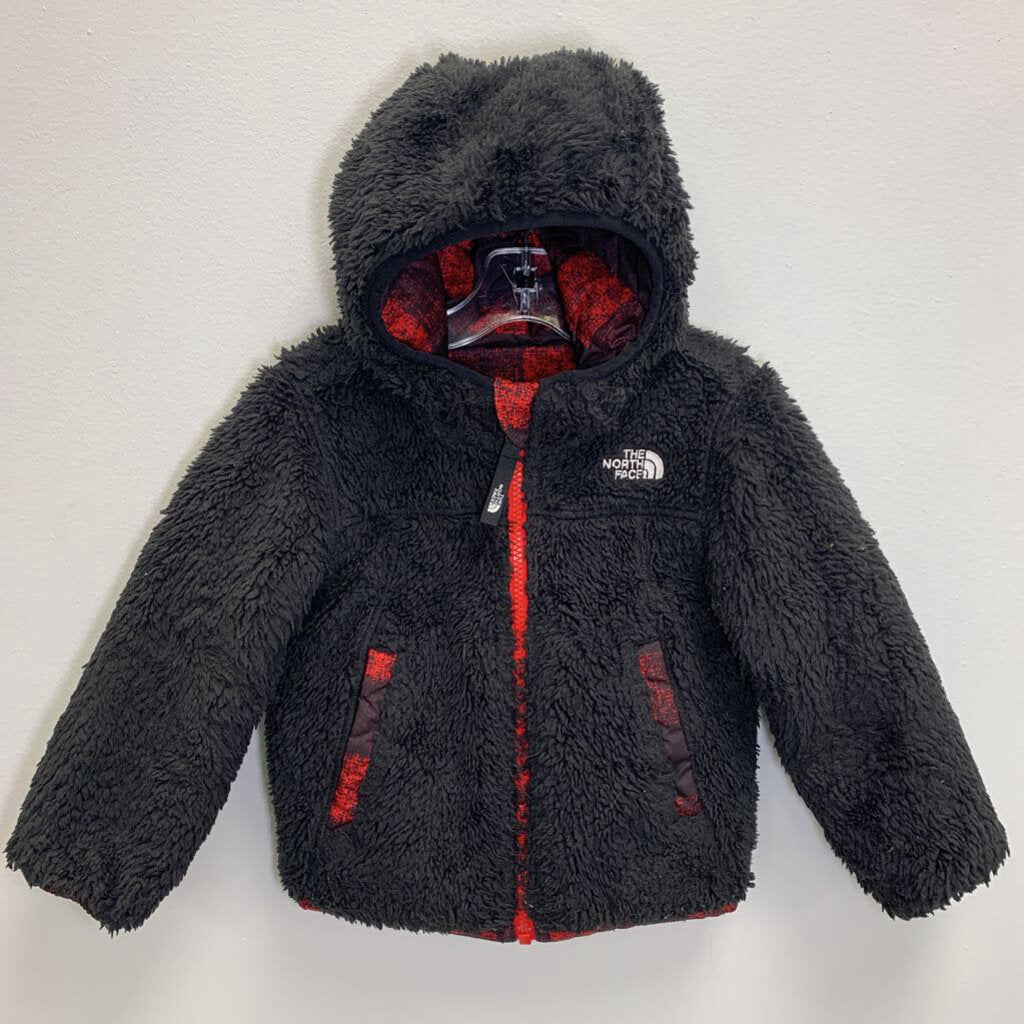 3T: Reversible Mount Chimborazo Jacket