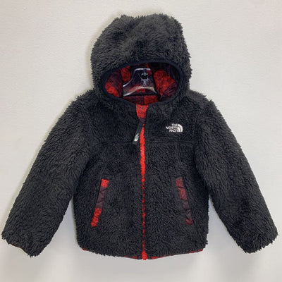 3T: Reversible Mount Chimborazo Jacket