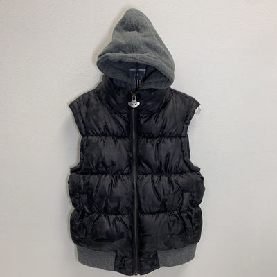 4T: Turnstile Convertible Jacket