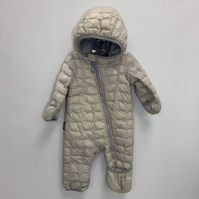 3-6M: Baby Thermoball One Piece