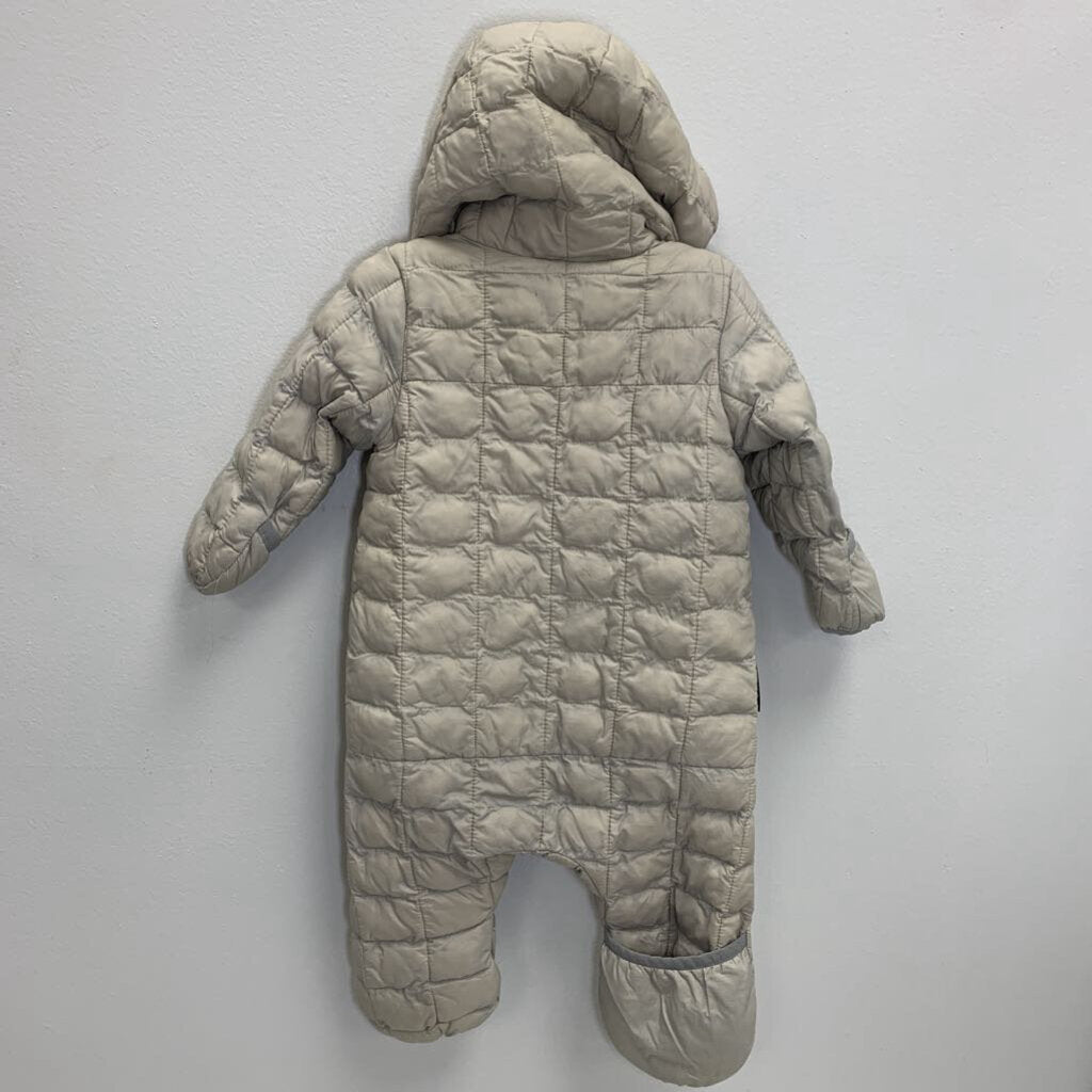 3-6M: Baby Thermoball One Piece