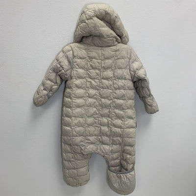 3-6M: Baby Thermoball One Piece