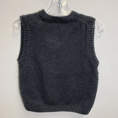 2T: Knit Sweater Vest