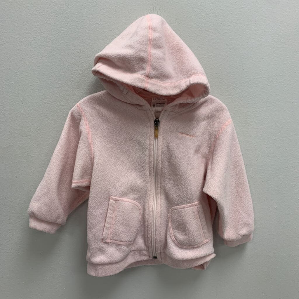 24M: Los Gatos Fleece Jacket