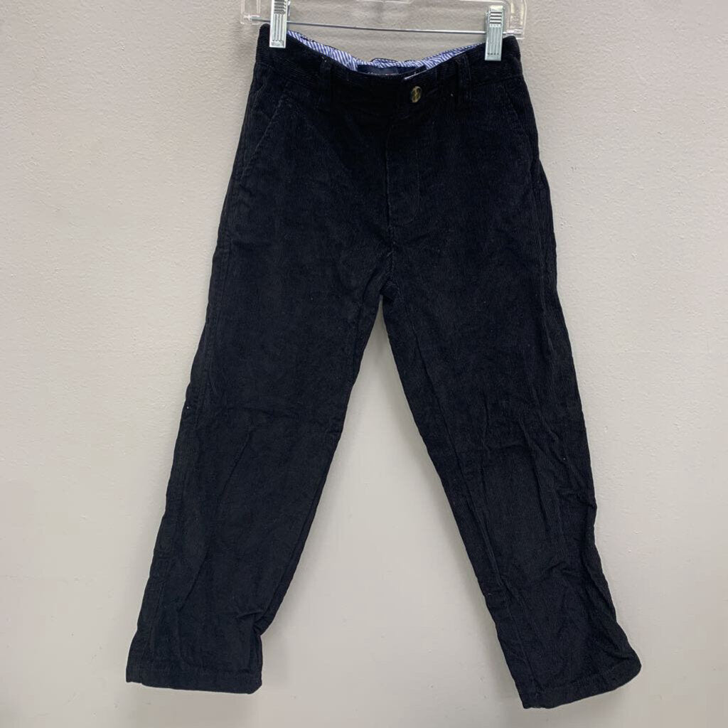 7: Corduroy Pants - Adjustable Waist