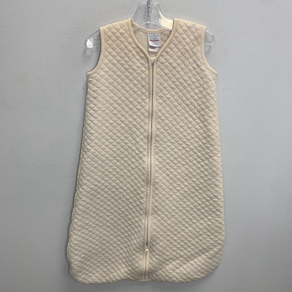 6-18M: Quilted Sleep Sack Size M