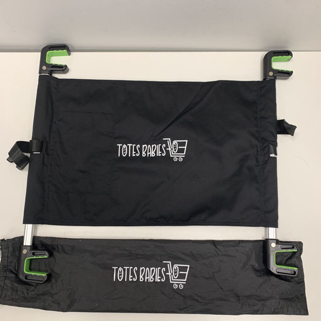 Shopping Cart Car Seat Carrier