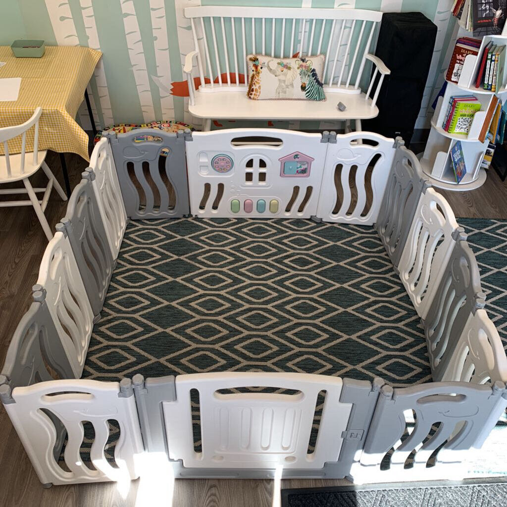 Playpen Kids Activity Center