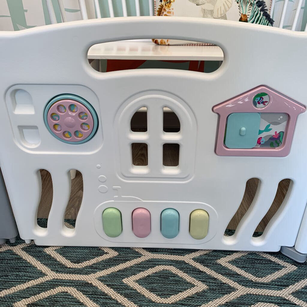 Playpen Kids Activity Center