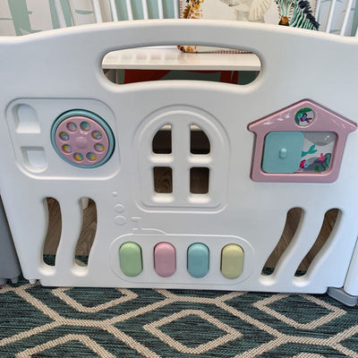 Playpen Kids Activity Center