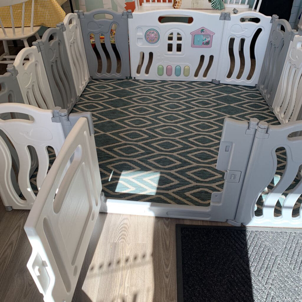 Playpen Kids Activity Center